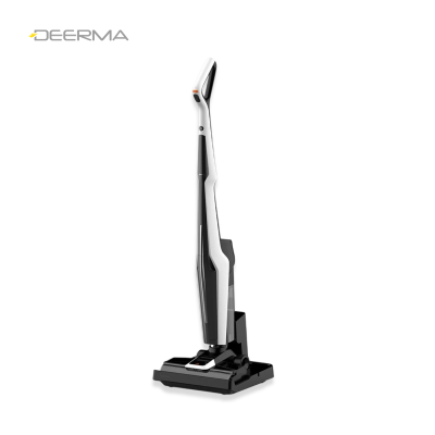 Deerma VX300 Mix Cordless Wet & Dry Vacuum Cleaner 22Kpa 300W เครื่องล้างพื้น เครื่องดูดฝุ่นขัดพื้น 5 in 1 Combo