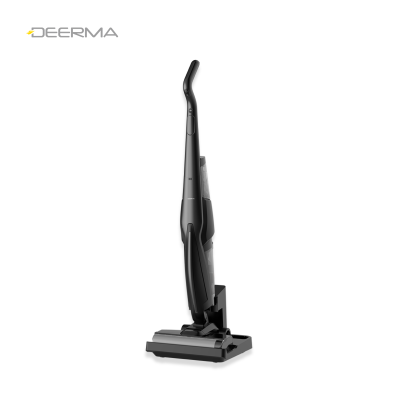 Deerma VX100 Ultra S Cordless Wet & Dry Vacuum Cleaner 20Kpa 300W เครื่องล้างพื้น ครื่องดูดฝุ่นขัดพื้น 2in1 เครื่องดูด