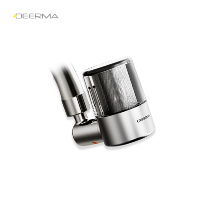 DEERMA LT01 Pressurized Faucet Water Filter หัวก๊อกกรองน้ำแรงดันสูง