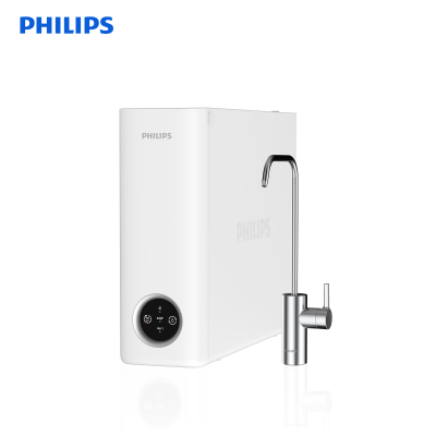 Philips water AUT8940 เครื่องกรองน้ำ RO เสริมแร่ธาตุ ระบบกรอง 2 ชั้น