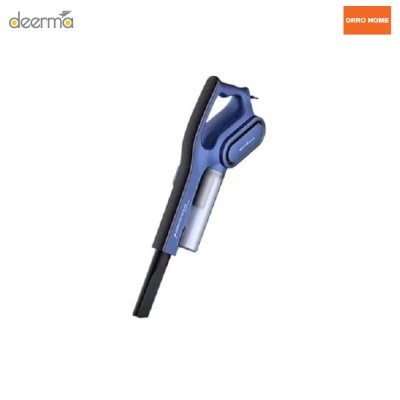 Deerma DX810 เครื่องดูดฝุ่นแบบมีสาย มีแถม3หัวแปรง