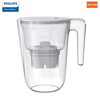 Philips AWP2937WHT เหยือกกรองน้ำ Micro X- Clean Plus