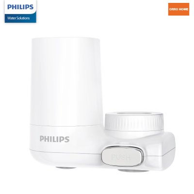 Philips Water หัวก๊อกกรองน้ำ AWP3751 ระบบกรอง X-Guard Ultra Philips Water หัวก๊อกกรองน้ำ AWP3751 ระบบกรอง X-Guard Ultra