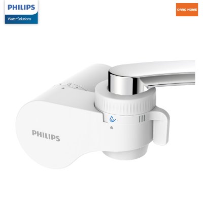 Philips AWP3752 หัวก๊อกกรองน้ำ ระบบกรอง X-Guard Ultra Philips AWP3752 หัวก๊อกกรองน้ำ ระบบกรอง X-Guard Ultra