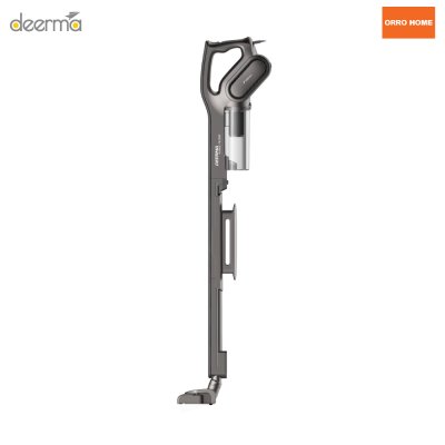 Deerma DX700S เครื่องดูดฝุ่นแบบมีสาย มีแถม3หัวแปรง