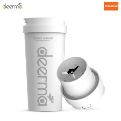 Deerma NU90 แก้วปั่นแบบพกพา แก้วปั่่นผลไม้พกพา