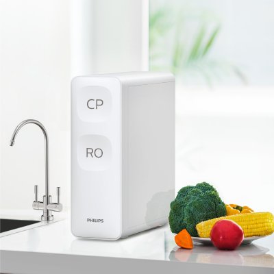Philips Water AUT2015 เครื่องกรองน้ำระบบRO ติดตั้งง่าย
