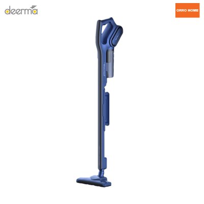 Deerma DX810 เครื่องดูดฝุ่นแบบมีสาย มีแถม3หัวแปรง
