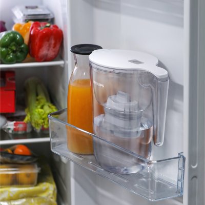 Philips AWP2937WHT เหยือกกรองน้ำ Micro X- Clean Plus Philips AWP2937WHT เหยือกกรองน้ำ Micro X- Clean Plus