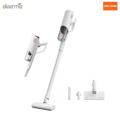 Deerma DX300 เครื่องดูดฝุ่นแบบมีสาย แรงดูด 15000 Pa Deerma DX300 เครื่องดูดฝุ่นแบบมีสาย แรงดูด 15000 Pa