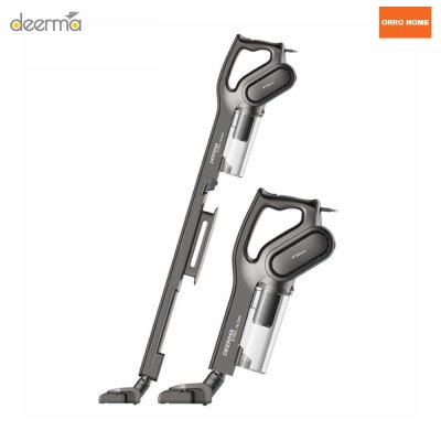 Deerma DX700S เครื่องดูดฝุ่นแบบมีสาย มีแถม3หัวแปรง