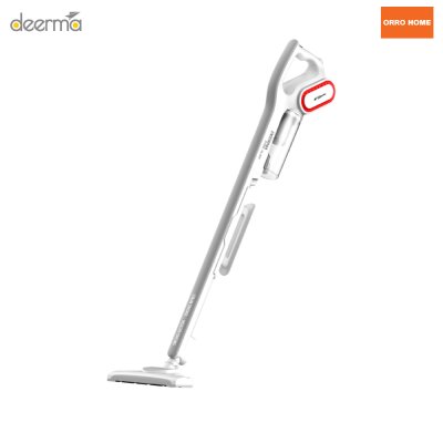 Deerma DX700 เครื่องดูดฝุ่นแบบมีสาย มีแถม3หัวแปรง