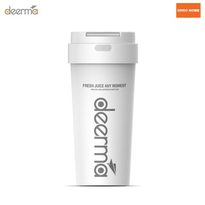 Deerma NU90 แก้วปั่นแบบพกพา แก้วปั่่นผลไม้พกพา