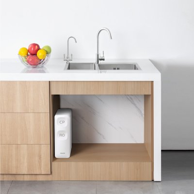 Philips Water AUT2015 เครื่องกรองน้ำระบบRO ติดตั้งง่าย