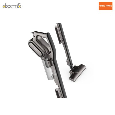 Deerma DX700S เครื่องดูดฝุ่นแบบมีสาย มีแถม3หัวแปรง Deerma DX700S เครื่องดูดฝุ่นแบบมีสาย มีแถม3หัวแปรง