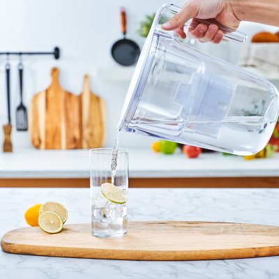 Philips AWP2937WHT เหยือกกรองน้ำ Micro X- Clean Plus Philips AWP2937WHT เหยือกกรองน้ำ Micro X- Clean Plus