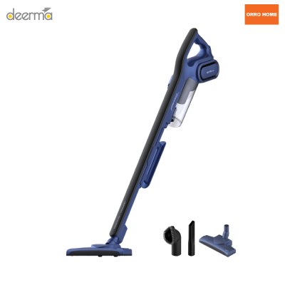 Deerma DX810 เครื่องดูดฝุ่นแบบมีสาย มีแถม3หัวแปรง
