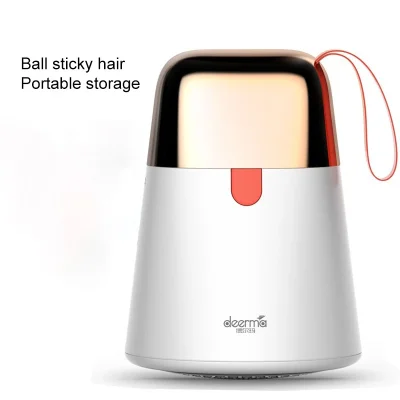 Deerma MQ600 เครื่องกำจัดขุยผ้า 3W น้ำหนักเบา ชาร์จ USB