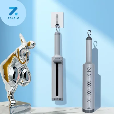 ZOLELE DM01 ไม้ถูพื้นขนาดเล็ก รีดน้ำได้เอง ไม่ต้องใช้มือบีบ