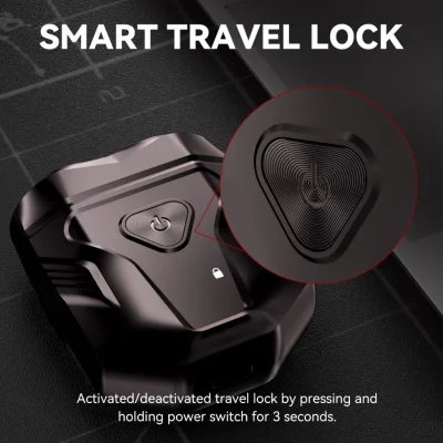 ENCHEN Mini X เครื่องโกนหนวดไฟฟ้าพกพา | กันน้ำ IPX7