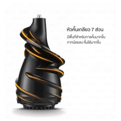 ZOLELE JM101 เครื่องคั้นน้ำผลไม้ คั้นได้ทั้งลูก