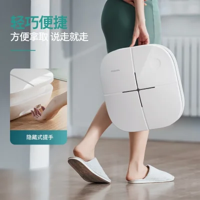 Philips PPM3102F อ่างสปาเท้าพับได้ น้ำหนักเบา 3.2 กก.