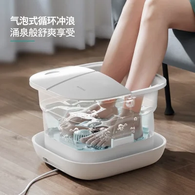 Philips PPM3102F อ่างสปาเท้าพับได้ น้ำหนักเบา 3.2 กก.