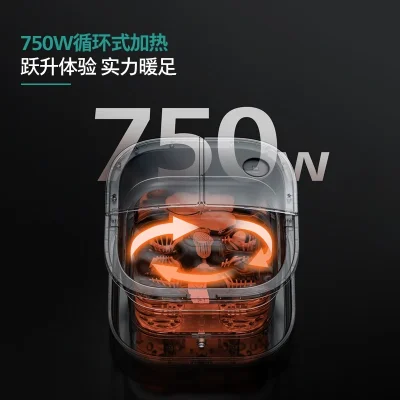 Philips PPM3102F อ่างสปาเท้าพับได้ น้ำหนักเบา 3.2 กก.