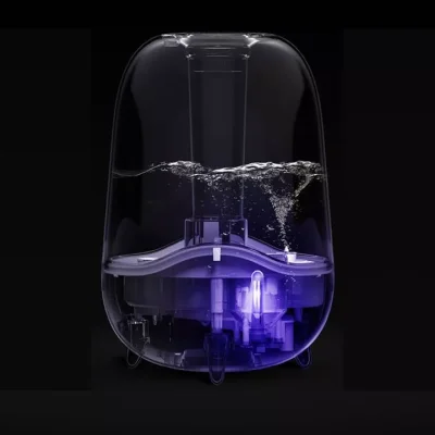 Deerma F327 เครื่องทำความชื้น 5L ตั้งเวลา/ตั้งความชื้นได้