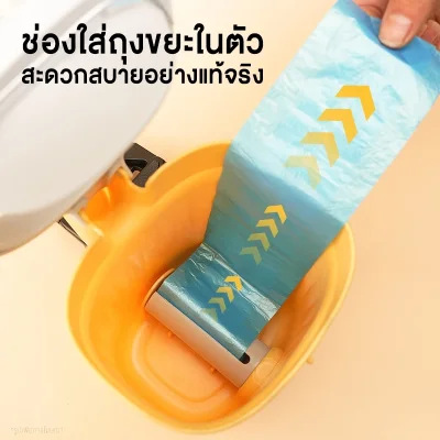 MOMOVIDA ที่ตักทรายแมว 2IN1 หัวตัก สเตนเลส 304