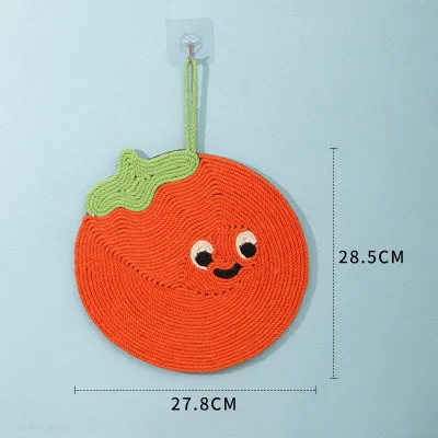 MOMOVIDA แผ่นลับเล็บแมว มีแคทนิป (Catnip)