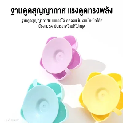 MOMOVIDA ไม้ตกแมว Blossom Cat Wand ปลุกสัญชาตญาณนักล่า