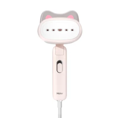Haier เตารีดไอน้ำหูแมว HSS-W1209 | รีดไว | พกพาสะดวก