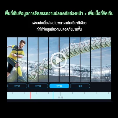 HIKVISION C6PRO กล้องติดรถ 1600P GPS, ADAS