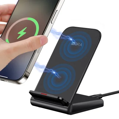 1Hora GAR157 ที่ชาร์จไร้สาย | Fast Charge 15W | Type-C