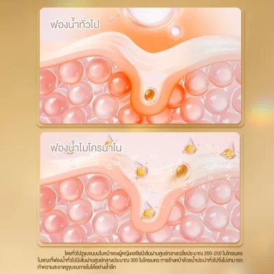 Philips ADD8906 เครื่องล้างหน้า Micro-nano bubble