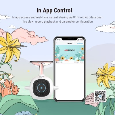 กล้องติดรถยนต์ HIKVISION F5