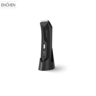 ENCHEN Spark 2 Body Hair Trimmer | โกนขน | กันน้ำ 100%
