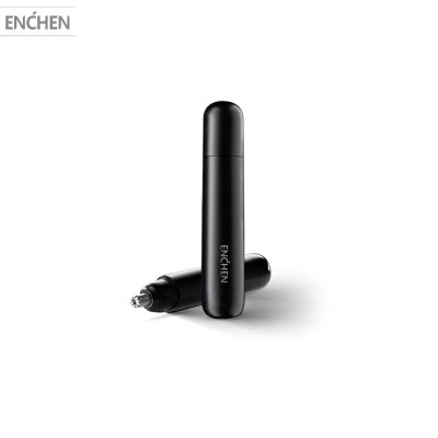 ENCHEN EN005 เครื่องตัดขนจมูก | พกพา | ใบมีดถอดได้