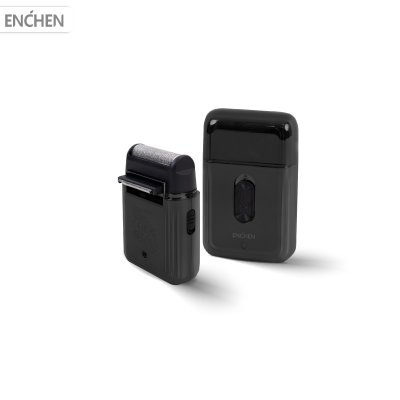 ENCHEN MS003 เครื่องโกนหนวดไฟฟ้า | พกพา | Type-C