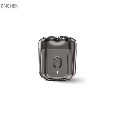 ENCHEN Mini 6 เครื่องโกนหนวดไฟฟ้า | กันน้ำ | ชาร์จ Type-C