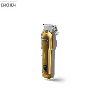 ENCHEN Hair Clipper Boost 3 | ปัตตาเลี่ยนไร้สาย | 180 นาที