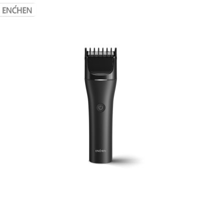 ENCHEN Boost 2 ปัตตาเลี่ยนไร้สาย | ใบมีดเซรามิก | 200 นาที