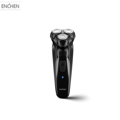 ENCHEN Black Stone 3D Shaver | หัวโกนลอย 3 มิติ