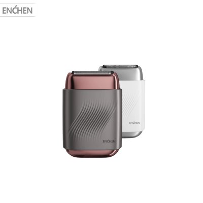 ENCHEN MS006 เครื่องโกนหนวดฟอยล์ | แบบ Pop-up | กันน้ำ IPX7