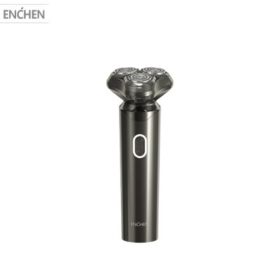 ENCHEN Blackstone 6 เครื่องโกนหนวดไฟฟ้า | หัว 3D