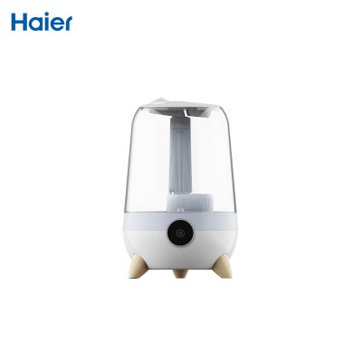 Haier เครื่องทำความชื้น 3.5L รุ่น HSHM-US101 | พ่นอโรม่า