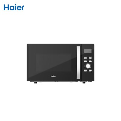 Haier ไมโครเวฟ 3in1 รุ่น HSMW-CE2501 | 25L | อุ่น ย่าง อบ