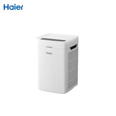 Haier เครื่องฟอกอากาศ KJ240D-SXU1 | ไม่ต้องเปลี่ยนไส้กรอง