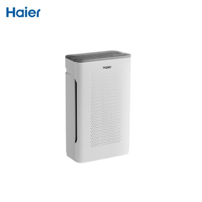 Haier เครื่องฟอกอากาศสัตว์เลี้ยง KJ205F-P1U1 | กำจัดกลิ่น